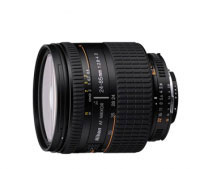 Nikon AF Zoom-NIKKOR 24-85mm f/2.8-4D IF (143538)